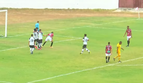 Ceará vence fora e assume liderança isolada do seu grupo no Cearense Sub-20