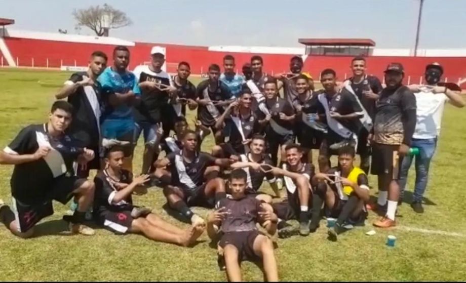 Mixto e Atlético estão na final do Mato-Grossense Sub-19