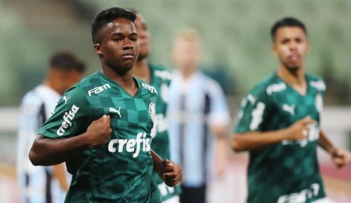 EXCLUSIVO! Veja as estatísticas e curiosidades após a 15ª rodada do Brasileirão Sub-20