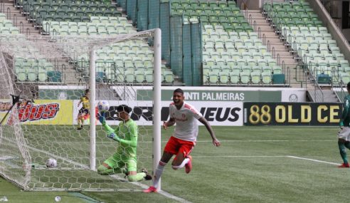 EXCLUSIVO! Veja estatísticas e curiosidades após o fim das quartas do Brasileiro Sub-20