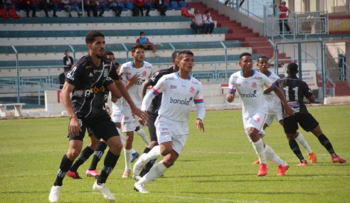 Penapolense e Ponte Preta não saem do zero pelo Paulista Sub-20