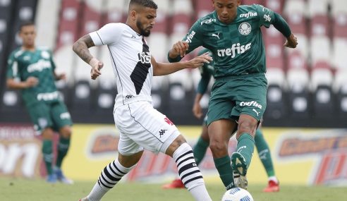 EXCLUSIVO! Veja as estatísticas e curiosidades após a 18ª rodada do Brasileirão Sub-20