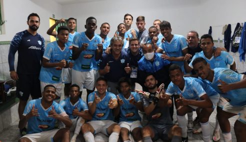 Marília empata e assegura primeiro lugar do Grupo 2 no Paulista Sub-20