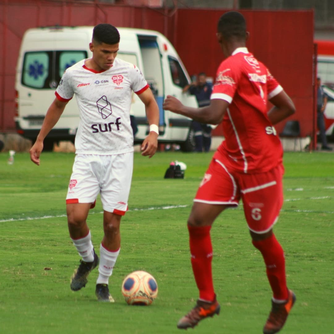 Osasco Audax derrota Itapirense por 2 a 0 pelo Paulista Sub-20