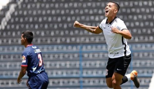 Paulista Sub-17 define classificados e grupos da segunda fase