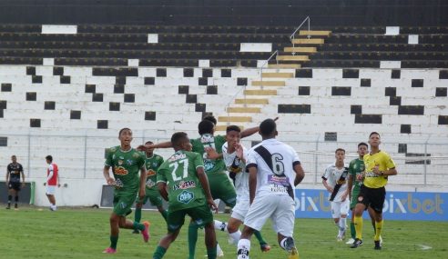 Tanabi ganha da Ponte Preta fora de casa pelo Paulista Sub-20