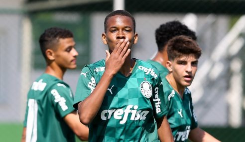 Definidos classificados e grupos da segunda fase no Paulista Sub-15