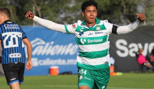 A uma rodada do fim, Mexicano Sub-20 tem apenas um garantido nas quartas