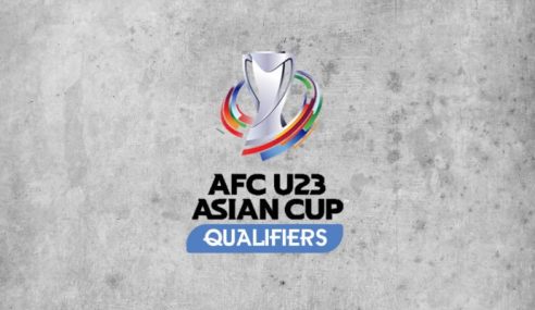 Definidos os classificados para a fase final da Copa da Ásia Sub-23