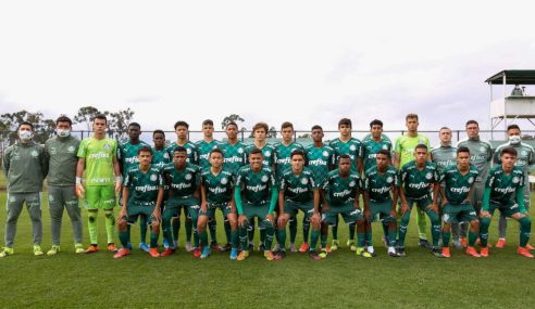 Confira os resultados da 1ª rodada da 2ª fase do Paulista Sub-15