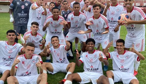 Batatais bate São Paulo na abertura de rodada do Paulista Sub-17