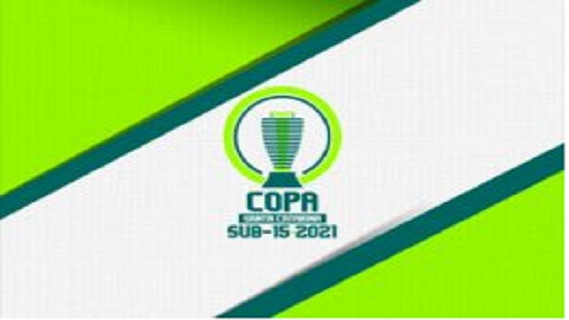 Definidas as semifinais da Copa SC Sub-15