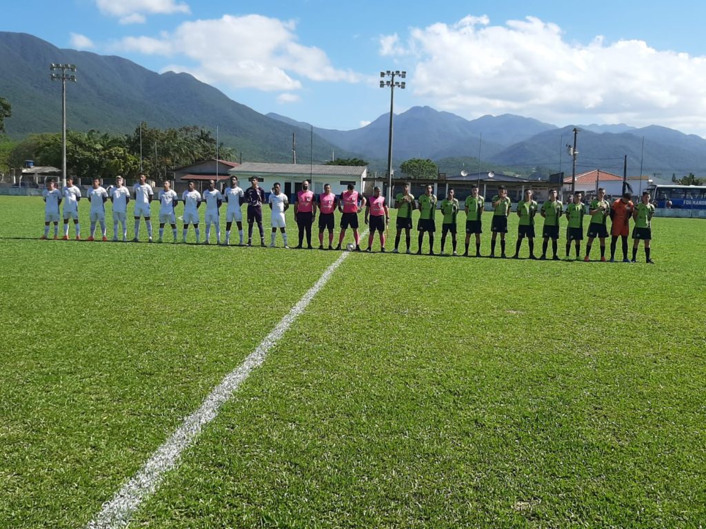 Avaí aplica goleada fora de casa na ida da semifinal da Copa SC Sub-15