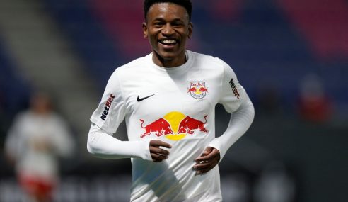 Red Bull Bragantino anuncia contratação em definitivo de Eric Ramires