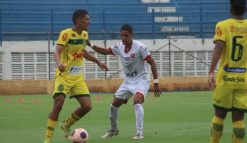 Mirassol reverte a vantagem e está na final do Paulista Sub-20