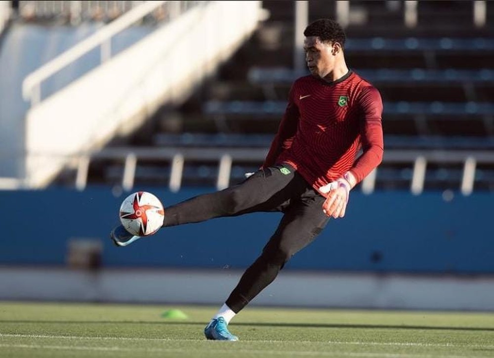 Lucão troca Vasco pelo Red Bull Bragantino