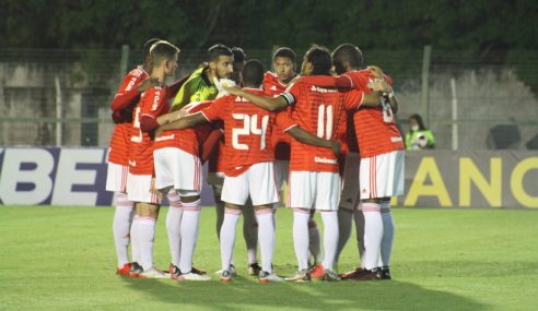 Inter vence sem susto e avança à terceira fase da Copa SP