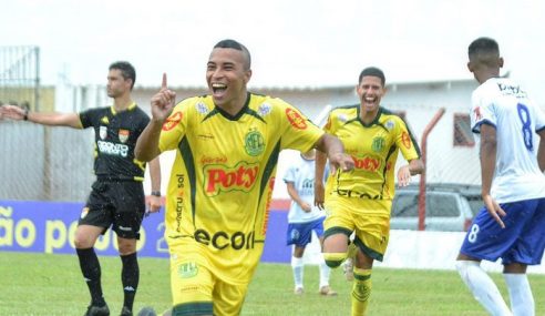 Veja os resultados do dia de abertura da Copa São Paulo de Futebol Júnior