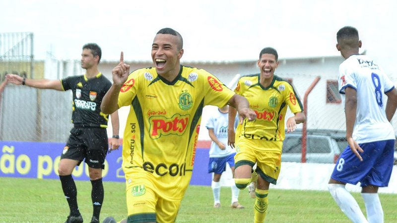 Veja os resultados do dia de abertura da Copa São Paulo de Futebol Júnior