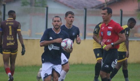 Remo surpreende e está na final do Paraense Sub-20