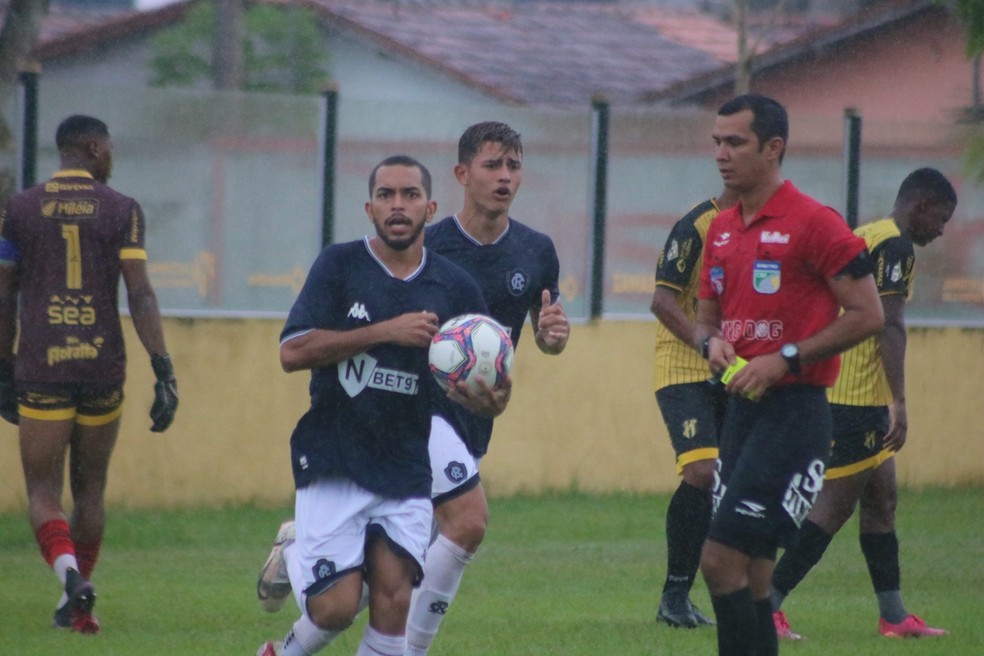 Remo surpreende e está na final do Paraense Sub-20