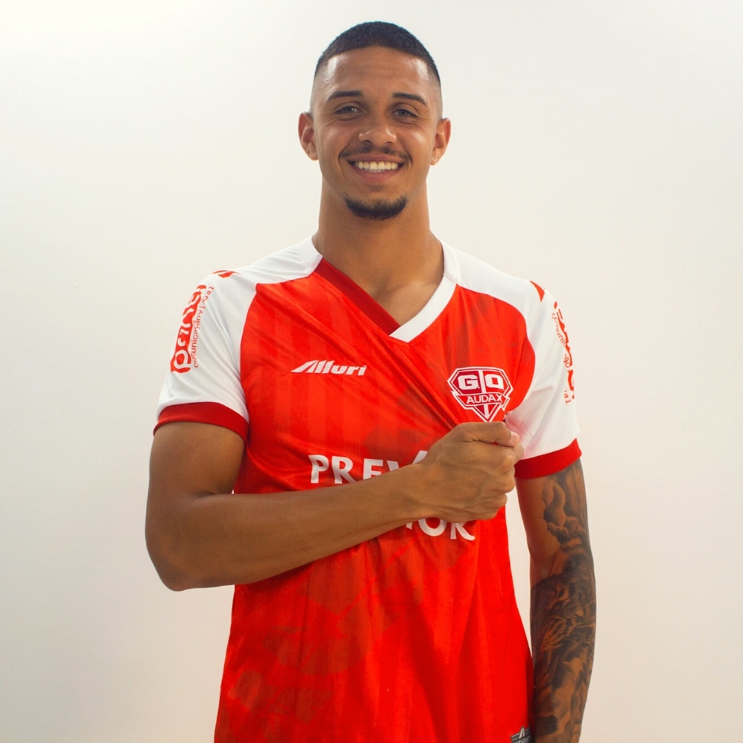 Osasco Audax anuncia contratação de zagueiro de 21 anos