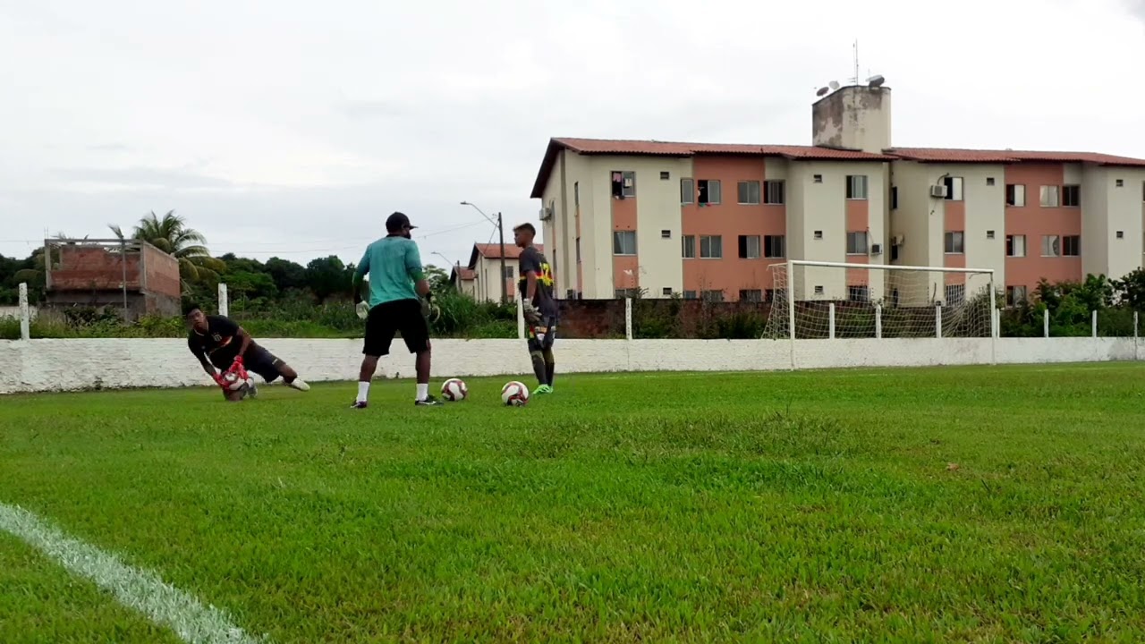 Maranhense Sub-17 de 2021 tem classificados do Grupo A definidos