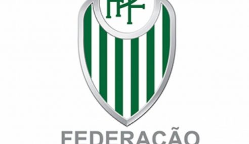 Arbitrais definem Paranaense Sub-15 e também Sub-17