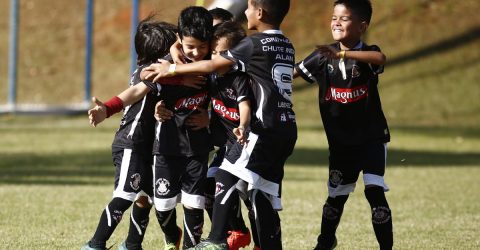 DaniCup Salvador: Torneio internacional de  futebol infantil atrai grandes clubes