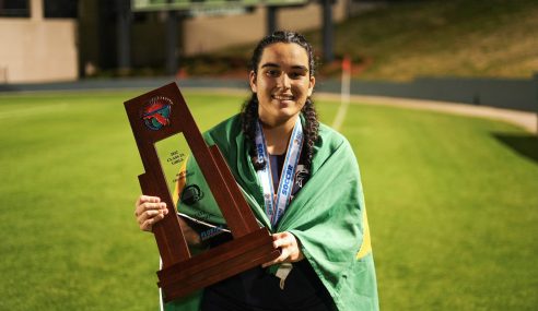 Conheça Júlia Boaventura, baiana que brilha no futebol dos Estados Unidos e mira Seleção Brasileira