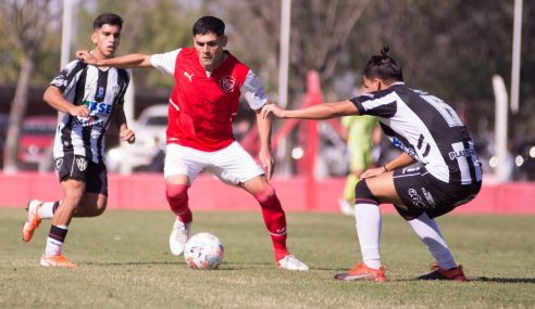 Três clubes perdem invencibilidade no Argentino de Aspirantes