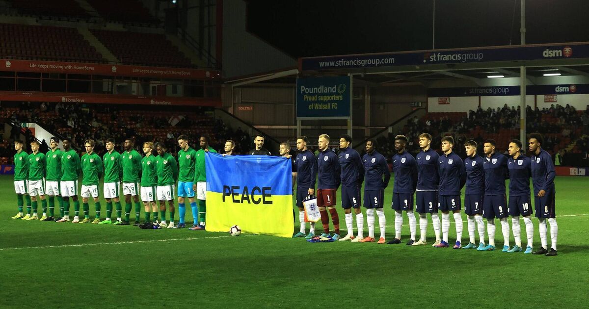 Portugal e Inglaterra estreiam com vitória na 2ª fase eliminatória para a Euro Sub-19