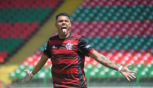 Flamengo estreia com triunfo de virada no Carioca Sub-20