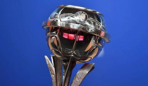 Confira os resultados da 1ª rodada da 2ª fase eliminatória para a Euro Sub-17