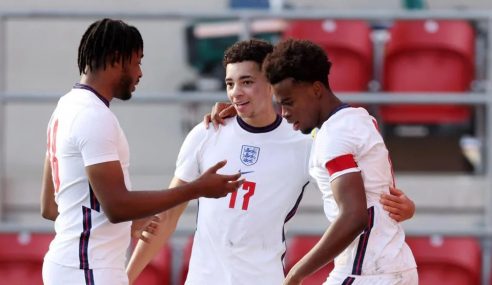Romênia é a primeira a se garantir na fase final da Euro Sub-19
