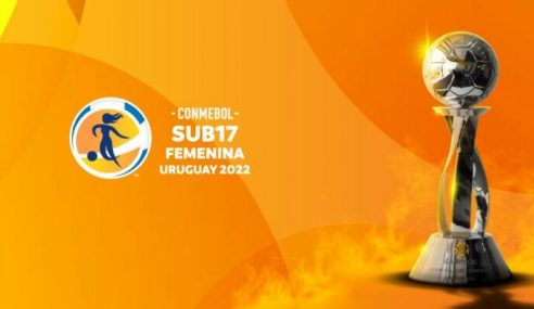 Uruguai e Chile estreiam com vitória no Sul-Americano Feminino Sub-17
