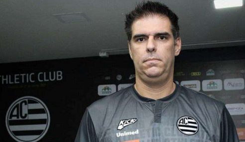 Athletic contrata novo diretor da base