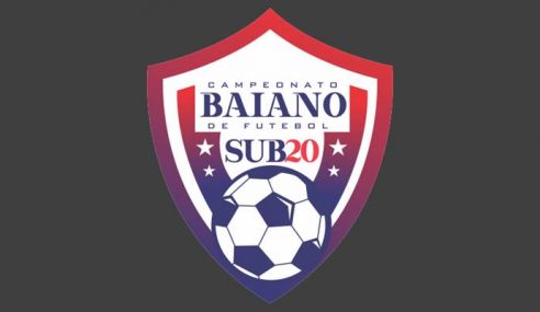 Confira os resultados da jornada inaugural do Baiano Sub-20