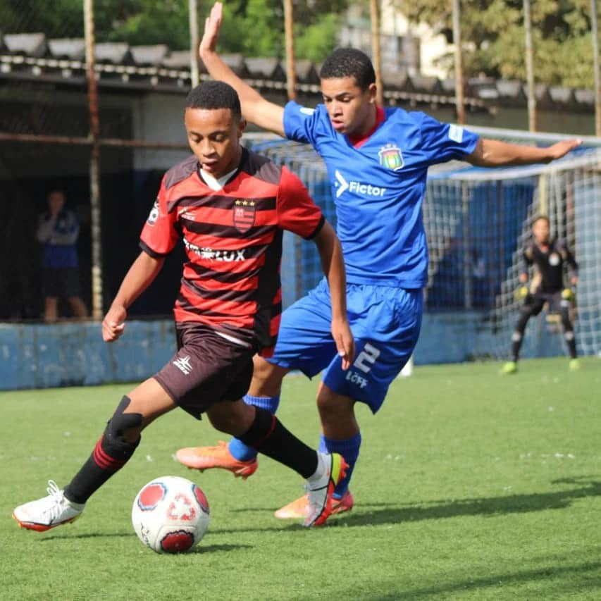 São Caetano estreia no Paulista Sub-15 com vitória de casa