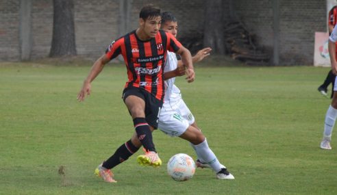 Único invicto, Banfield vence mais uma no Argentino de Aspirantes
