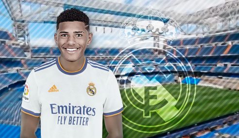 Ex-Internacional é o novo jogador do Real Madrid-ESP