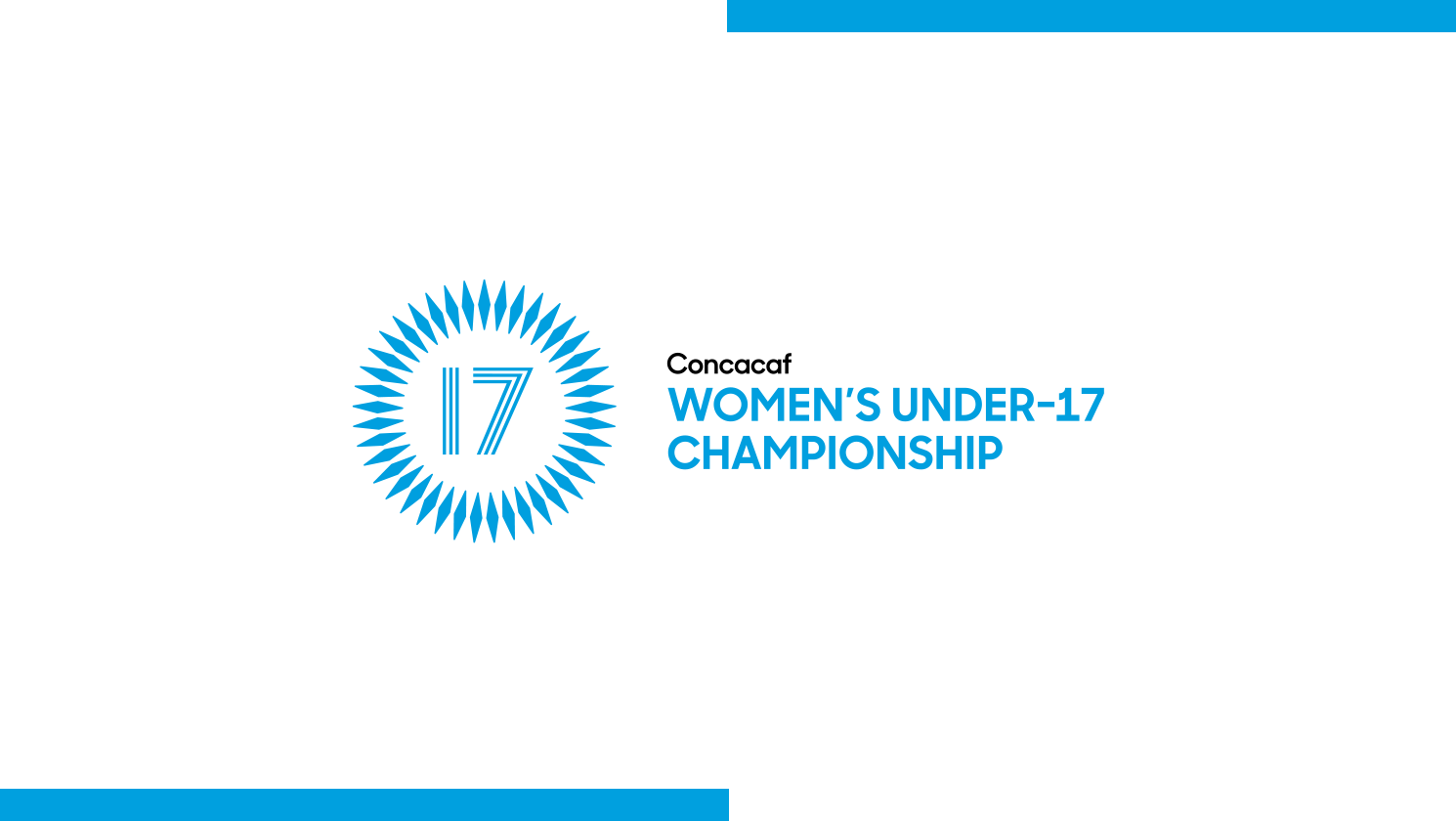 Quartas do Campeonato Feminino Sub-17 da Concacaf estão definidas