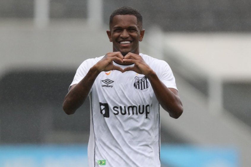 Santos vence fora e conquista terceiro triunfo seguido no Paulista Sub-20