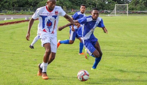 UNIRB vence ABB pelo Baiano Sub-20