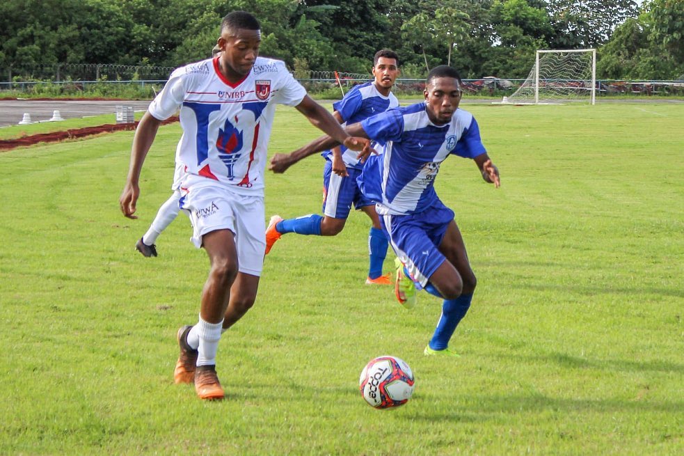 UNIRB vence ABB pelo Baiano Sub-20