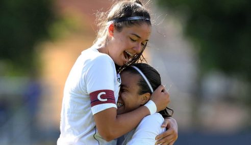 Santos mete 3 a 0 no Botafogo em estreia no Brasileiro Feminino Sub-20