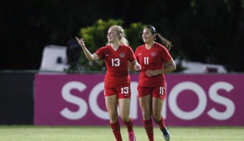 Campeonato Feminino Sub-17 da Concacaf tem semifinais definidas