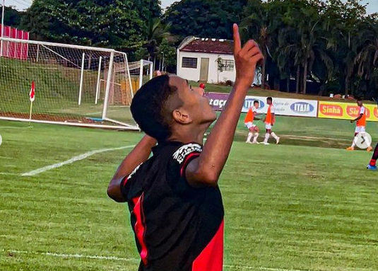 Goiano Sub-17 tem classificados ao mata-mata definidos antecipadamente