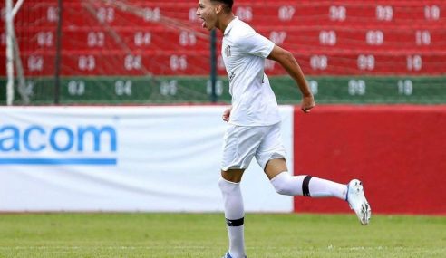 Santos goleia e garante vaga antecipada na segunda fase do Paulista Sub-17