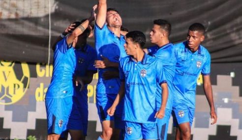 Real Brasília bate Brasília na abertura da última rodada do Candango Sub-20